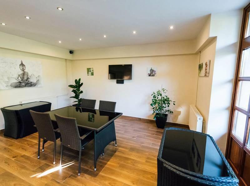 Hotel Shubu Zen Vendeghaz Szilvásvárad Zewnętrze zdjęcie