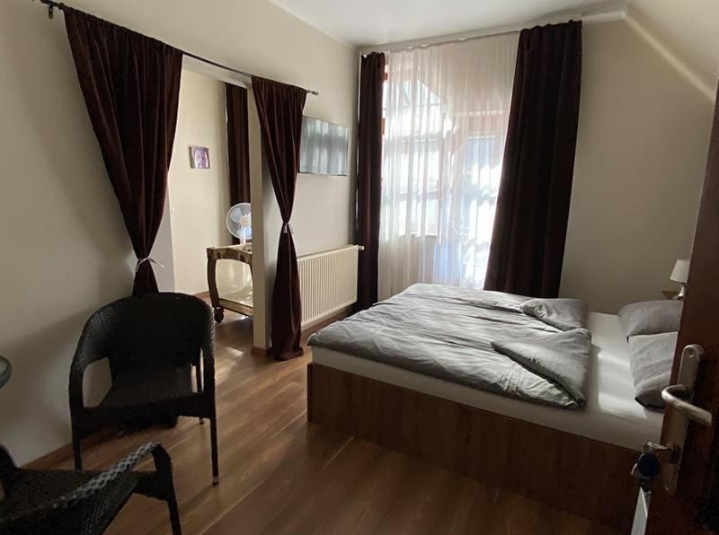 Hotel Shubu Zen Vendeghaz Szilvásvárad Zewnętrze zdjęcie