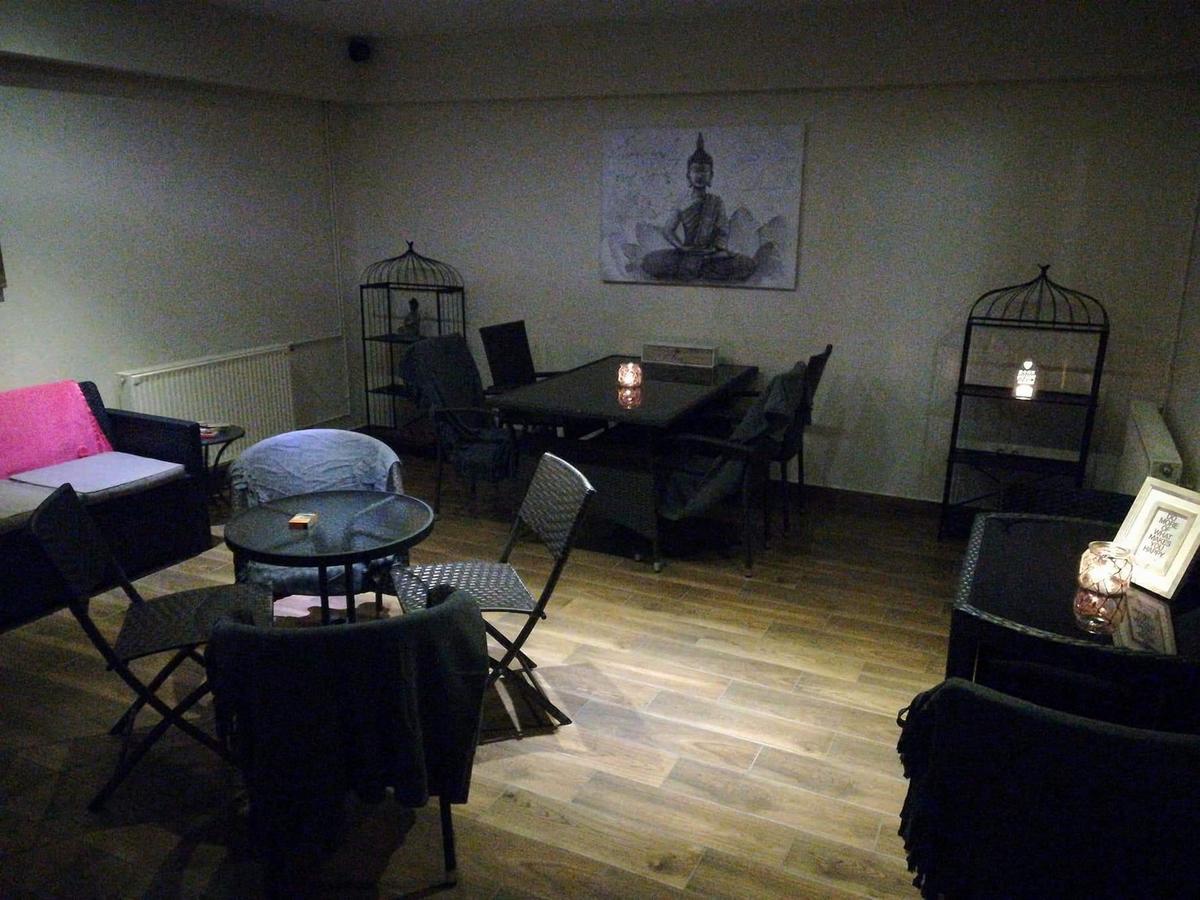 Hotel Shubu Zen Vendeghaz Szilvásvárad Zewnętrze zdjęcie