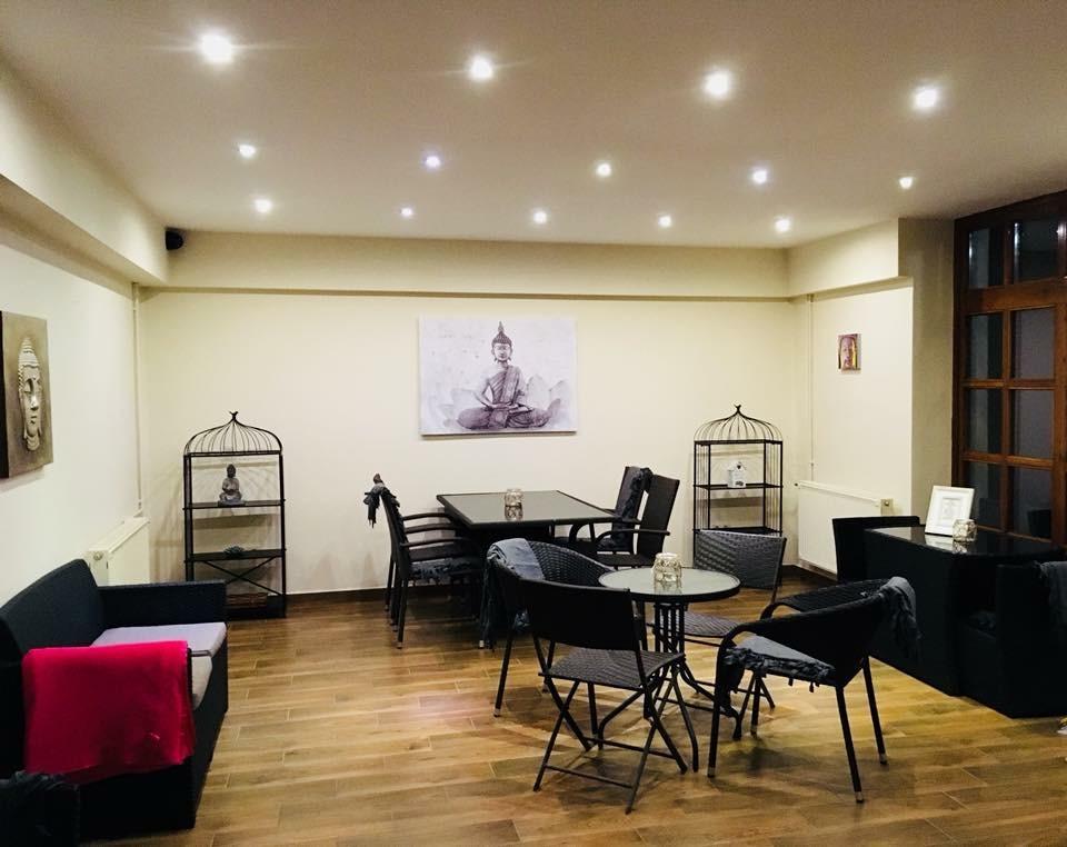 Hotel Shubu Zen Vendeghaz Szilvásvárad Zewnętrze zdjęcie