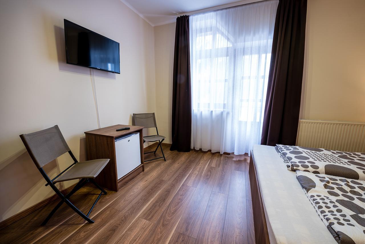Hotel Shubu Zen Vendeghaz Szilvásvárad Zewnętrze zdjęcie