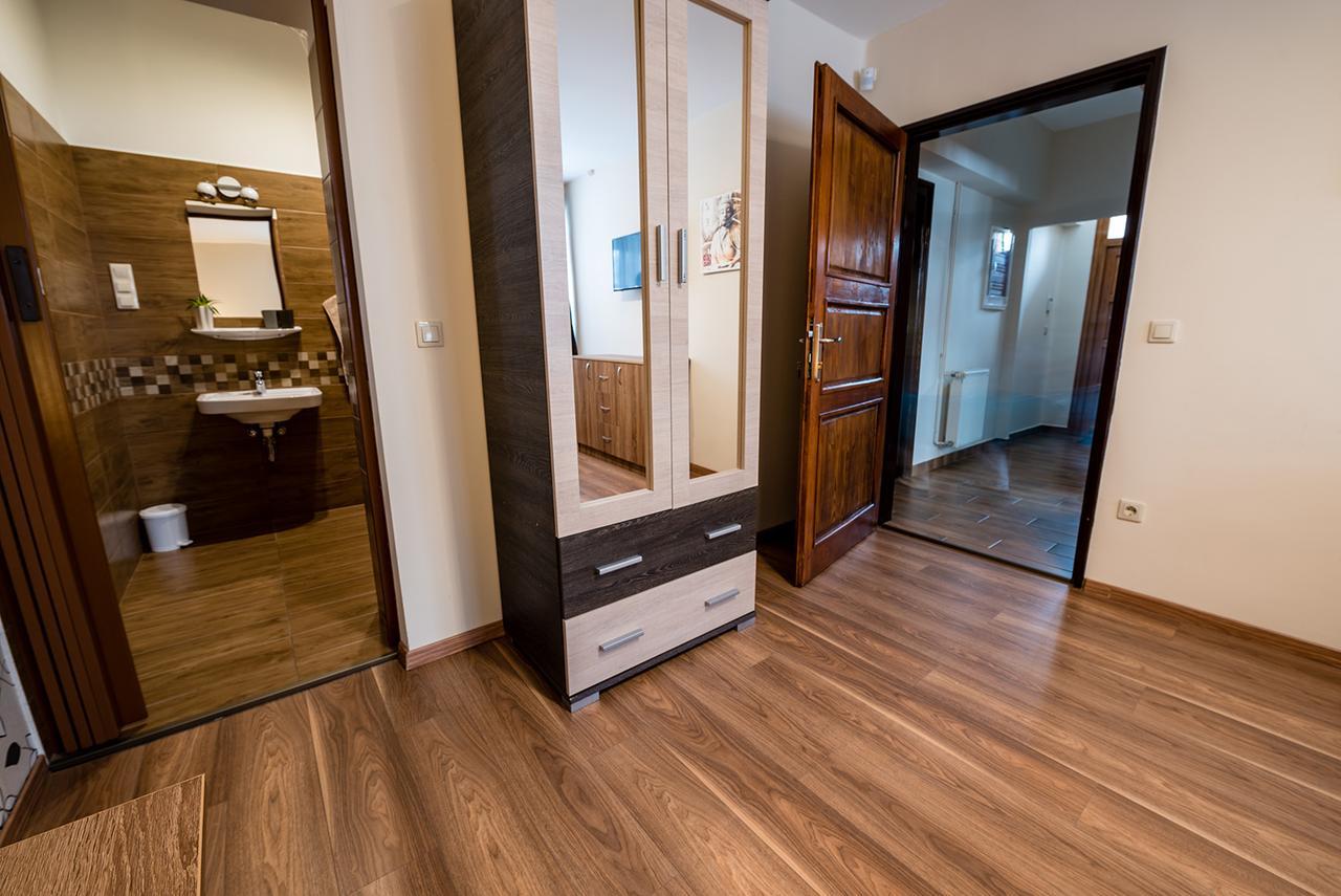Hotel Shubu Zen Vendeghaz Szilvásvárad Zewnętrze zdjęcie