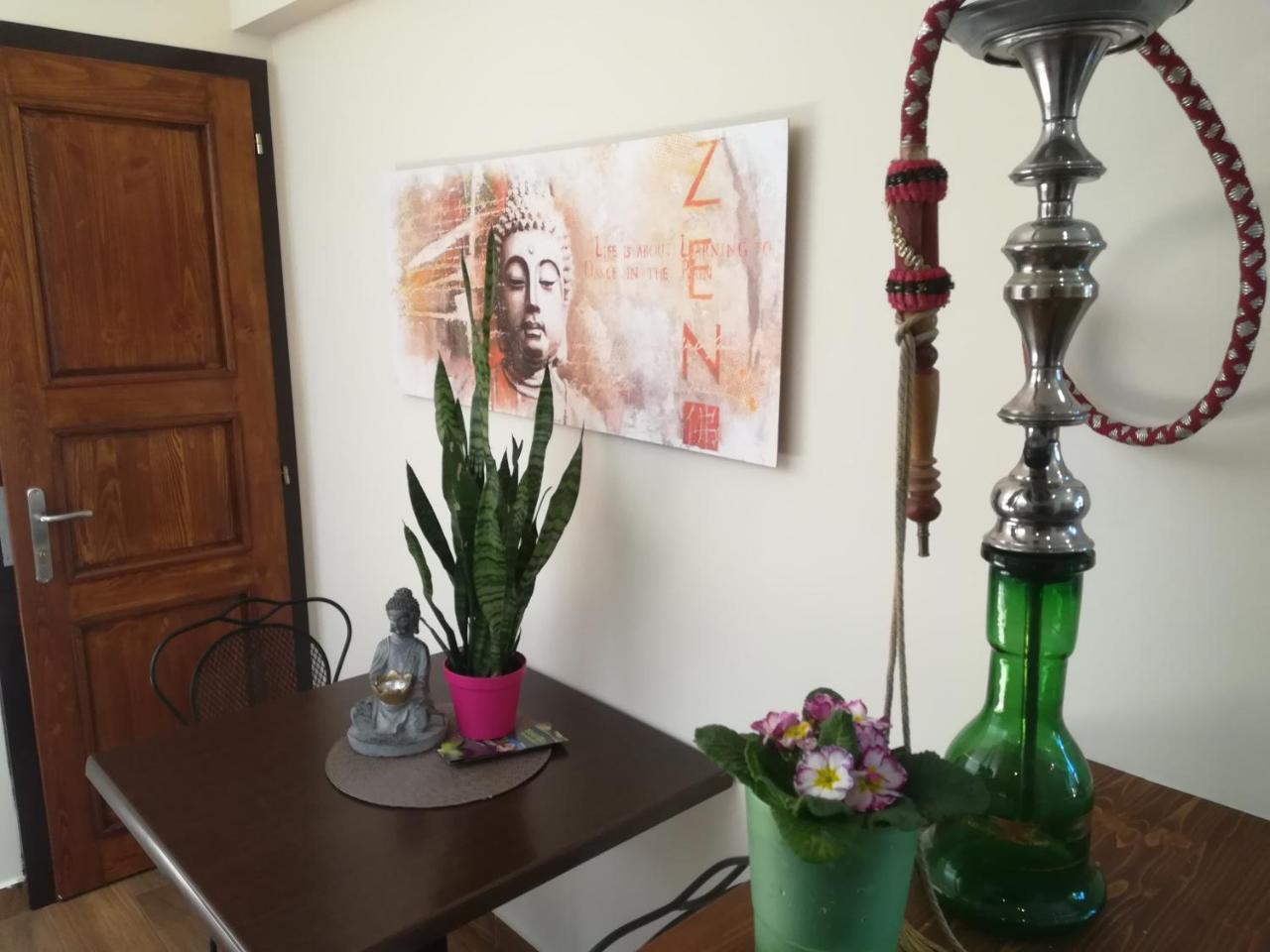 Hotel Shubu Zen Vendeghaz Szilvásvárad Zewnętrze zdjęcie
